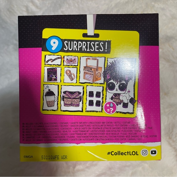 Girl’s Toys Bundle - Picture 6 of 9